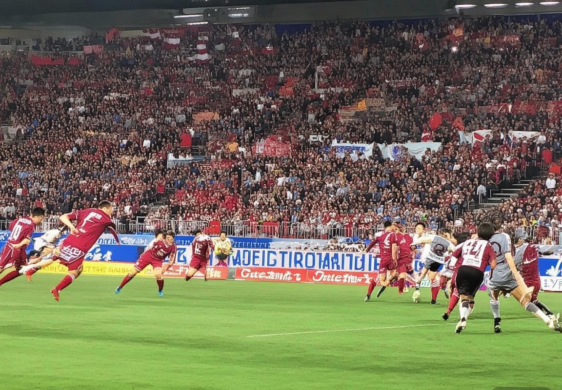 2018熊本深红VS大宫松鼠：激情对决精彩瞬间回顾