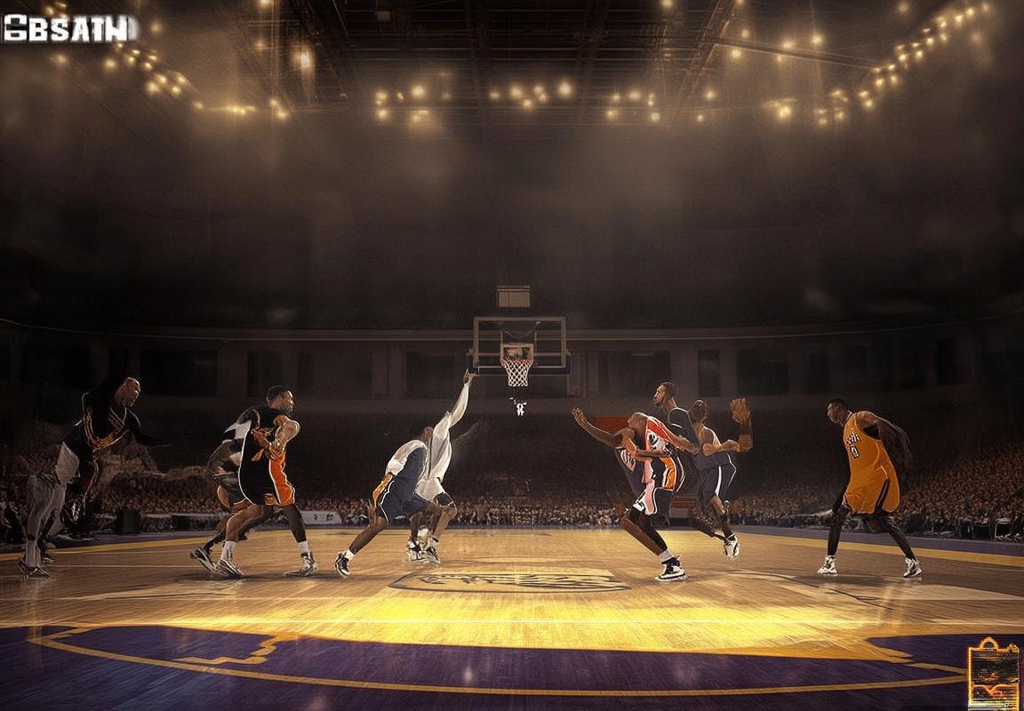 2013年NBA湖马大战：经典对决回顾