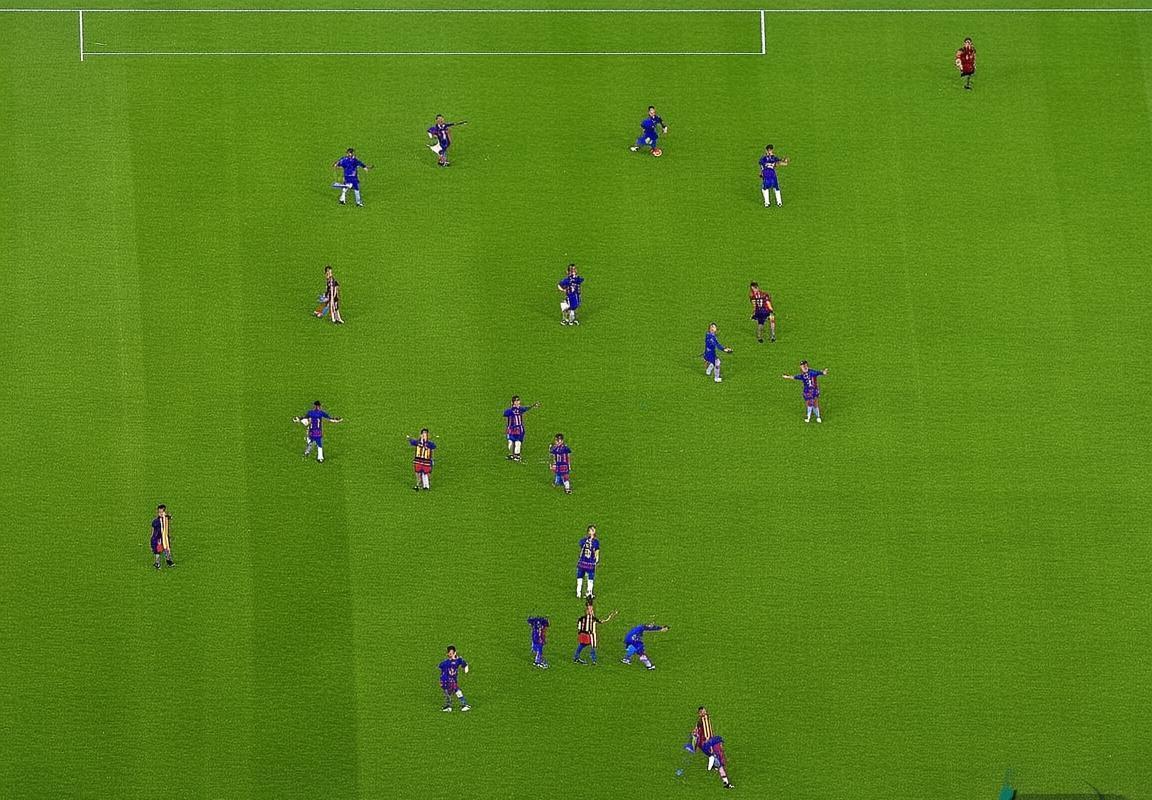 巴塞罗那vs利物浦巅峰对决：战术解析与赛后影响回顾