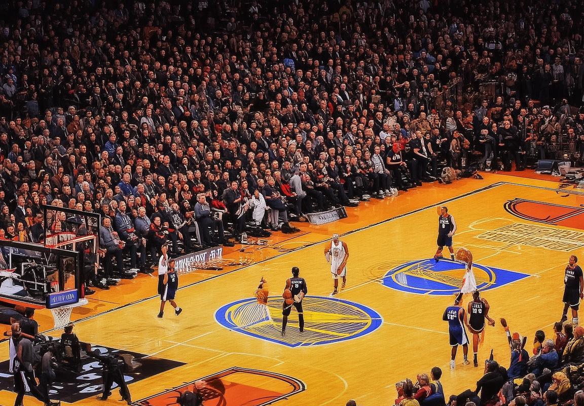 2016年NBA季后赛：勇士对开拓者巅峰对决回顾与启示